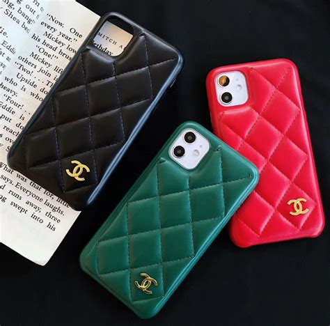 chanel phone case xr|iphone case Chanel nails.